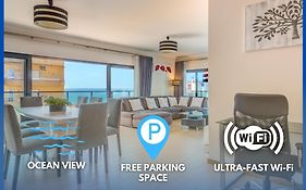 Sunscape Rocha Prime - Oceanview - Wifi - Parking